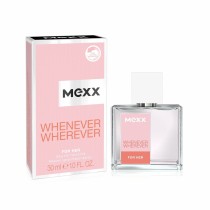 Damenparfüm Mexx Whenever Wherever for Her EDT 30 ml