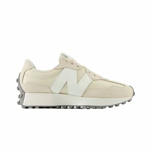 Casual Damenturnschuh New Balance 327 Weiß