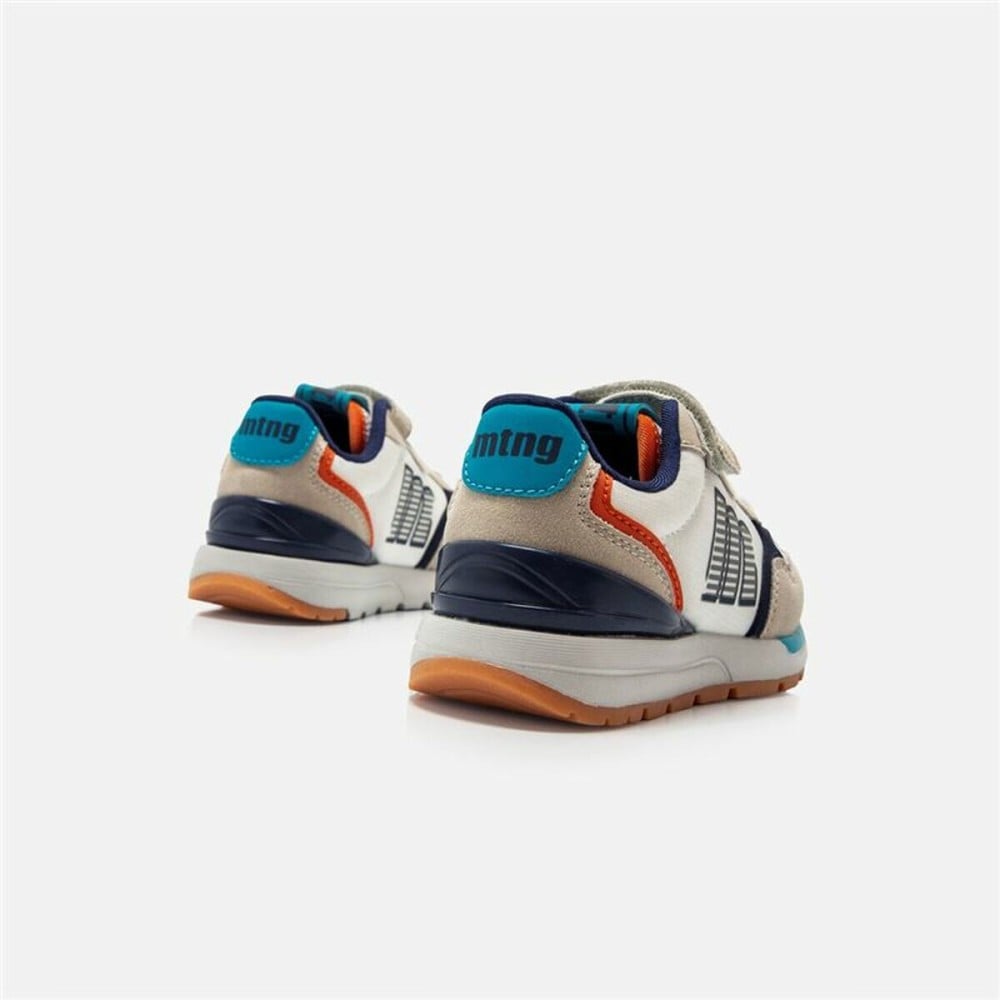 Jungen Sneaker Mustang Compact Pluton