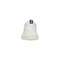 Casual Trainers Mustang Emi Infantil Walk White