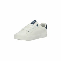 Casual Trainers Mustang Emi Infantil Walk White