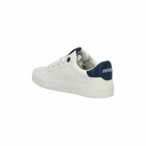 Casual Trainers Mustang Emi Infantil Walk White