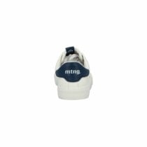 Casual Trainers Mustang Emi Infantil Walk White