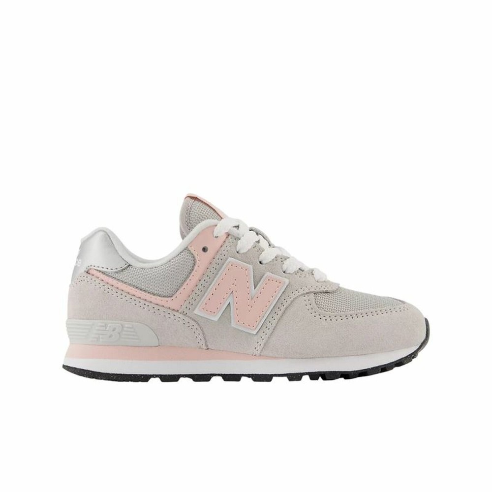 Chaussures casual New Balance 574 Rain Cloud