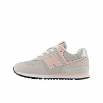 Chaussures casual New Balance 574 Rain Cloud