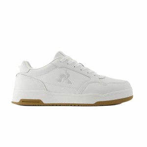 Men's Trainers Le coq sportif Lcs Master White