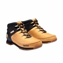 Bottes pour homme Timberland Euro Sprint Mid Lace Up Boot