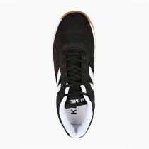 Men's Trainers Kelme Copa Black