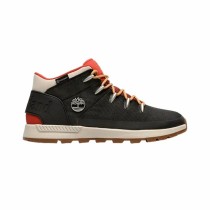 Herren-Sportschuhe Timberland Sprint Trekker Mid Anthrazit