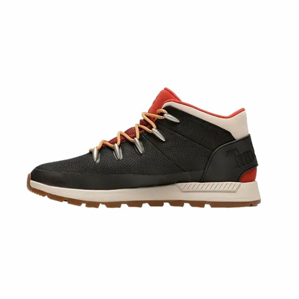 Men's Trainers Timberland Sprint Trekker Mid Anthracite