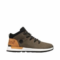 Herren-Sportschuhe Timberland Sprint Trekker Mid Lace Up