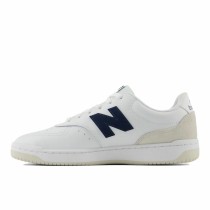 Herren Sneaker New Balance Bb80 Weiß