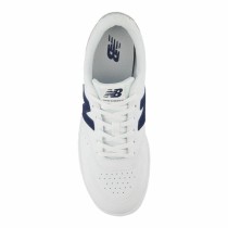 Chaussures casual homme New Balance Bb80 Blanc