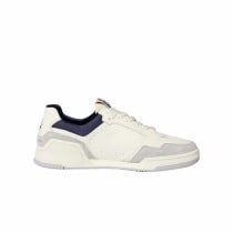 Chaussures de Sport pour Homme Sergio Tacchini Mccc Prime Shot Blanc