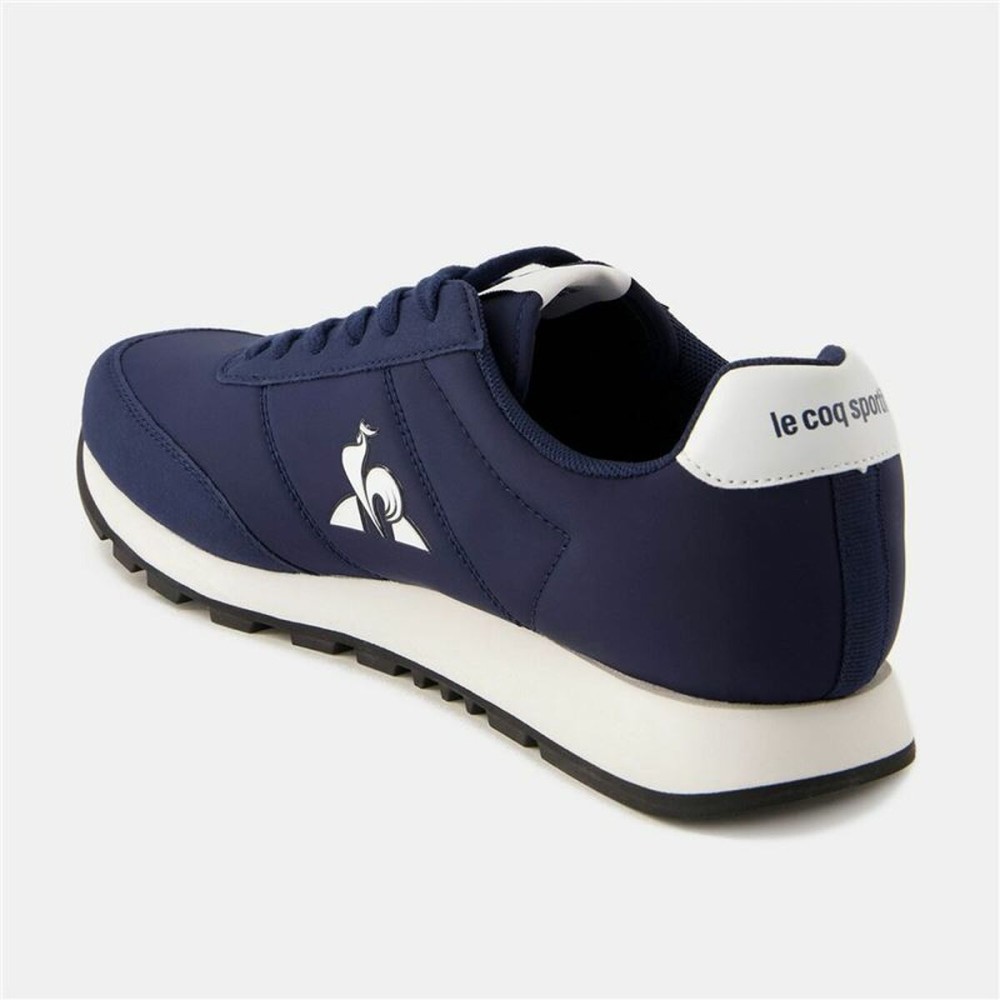 Men’s Casual Trainers Le coq sportif Racerone_2 Blue