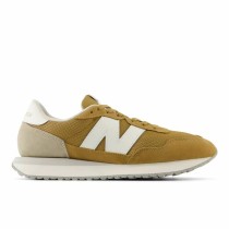 Chaussures casual homme New Balance 237 Doré