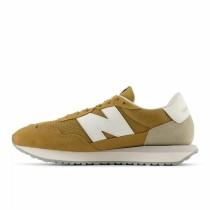 Herren Sneaker New Balance 237 Gold