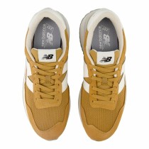 Chaussures casual homme New Balance 237 Doré