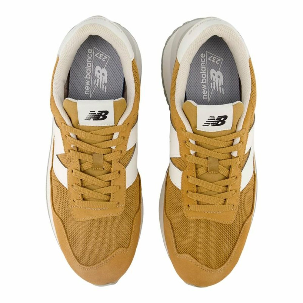 Herren Sneaker New Balance 237 Gold