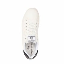 Women's casual trainers Sergio Tacchini Capri White