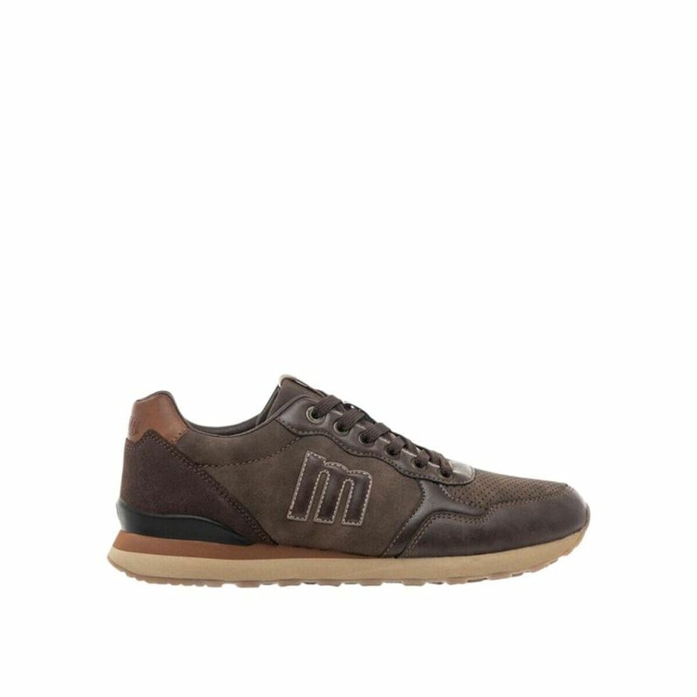 Herren Sneaker Mustang Porland