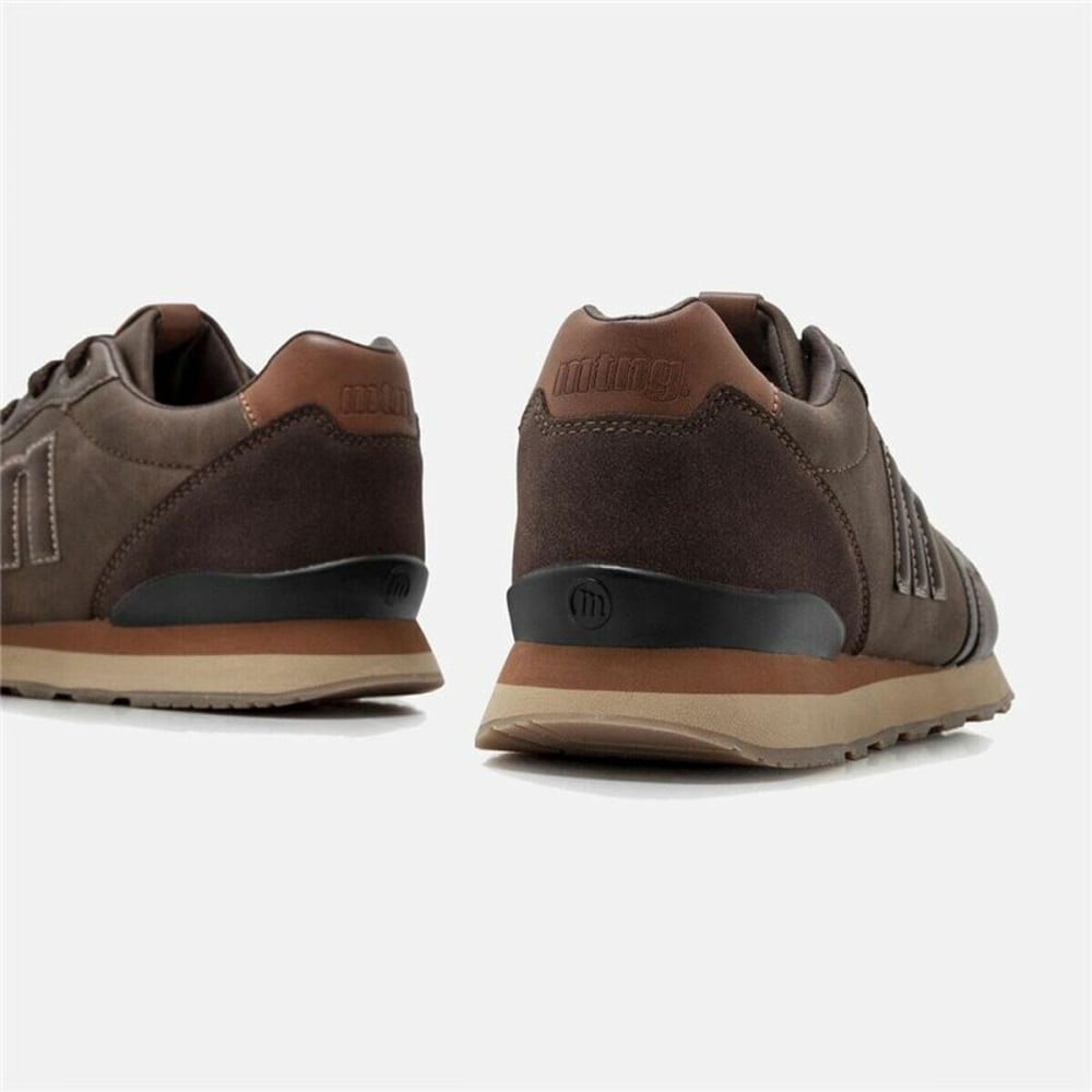 Herren Sneaker Mustang Porland