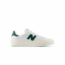 Herren Sneaker New Balance 100 Weiß