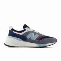 Herren Sneaker New Balance 997R Grau