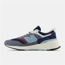 Chaussures casual homme New Balance 997R Gris