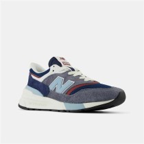 Chaussures casual homme New Balance 997R Gris