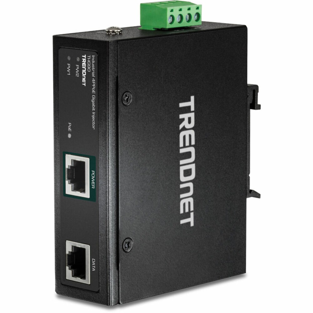 Wi-Fi Amplifier Trendnet TI-IG90             