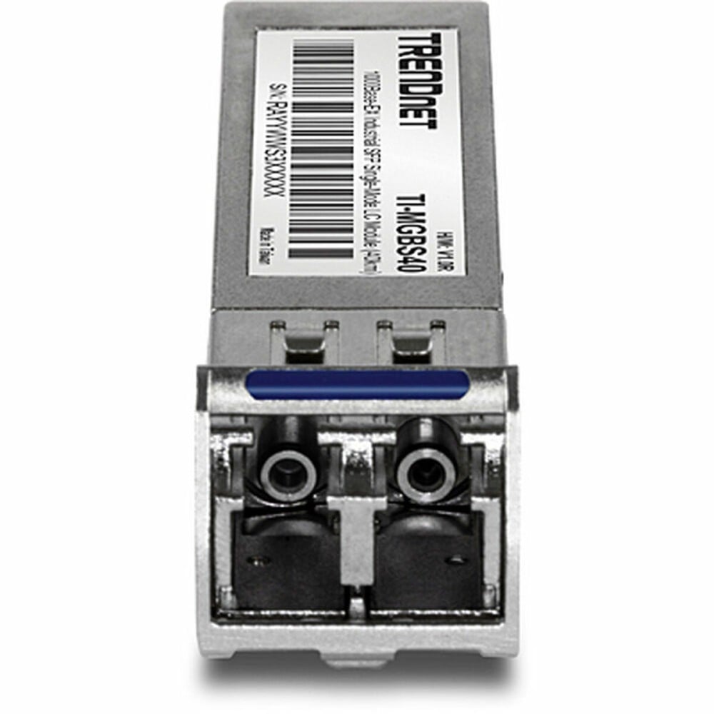 Module SFP à fibre optique monomode Trendnet TI-MGBS40           