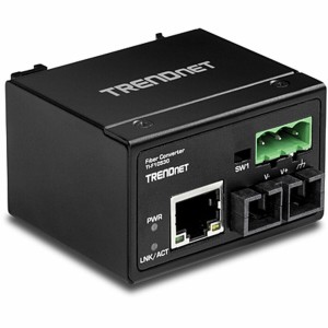 Switch Trendnet TI-F10S30           