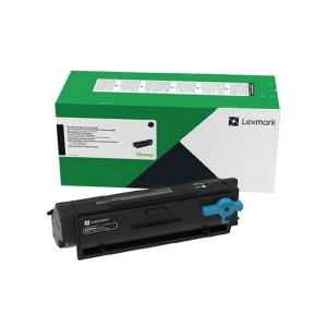 Toner Lexmark 55B2H00