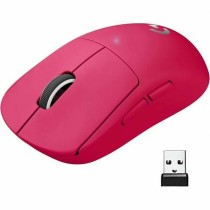 Mouse Logitech 910-006798 Magenta