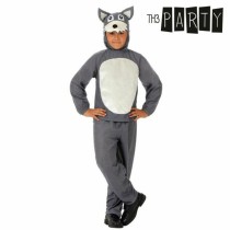 Costume for Children Grey (3 Pieces)