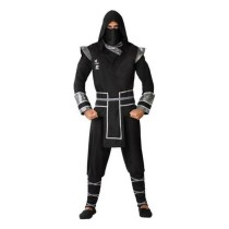 Verkleidung für Erwachsene Ninja