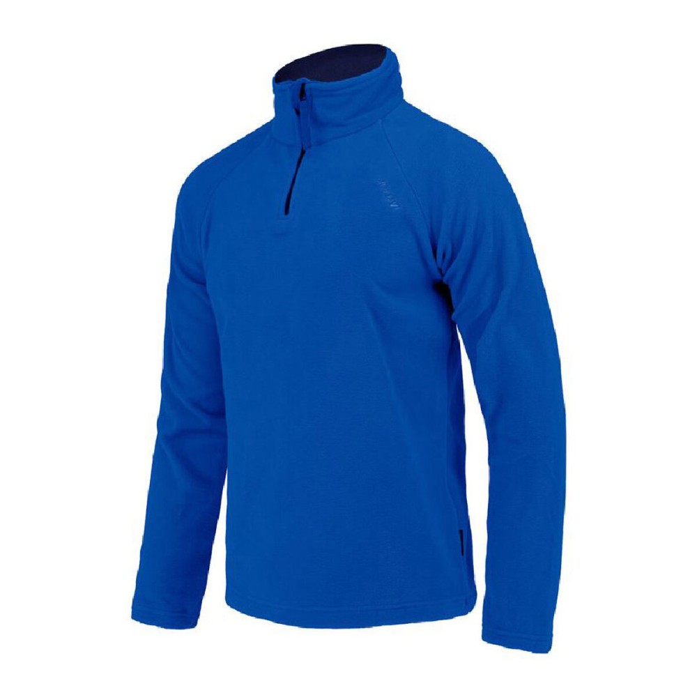 Fleece Joluvi Surprise 2.0 Blau