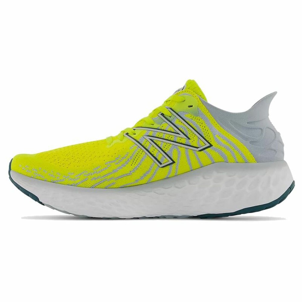 Chaussures de Running pour Adultes New Balance Fresh Foam Jaune