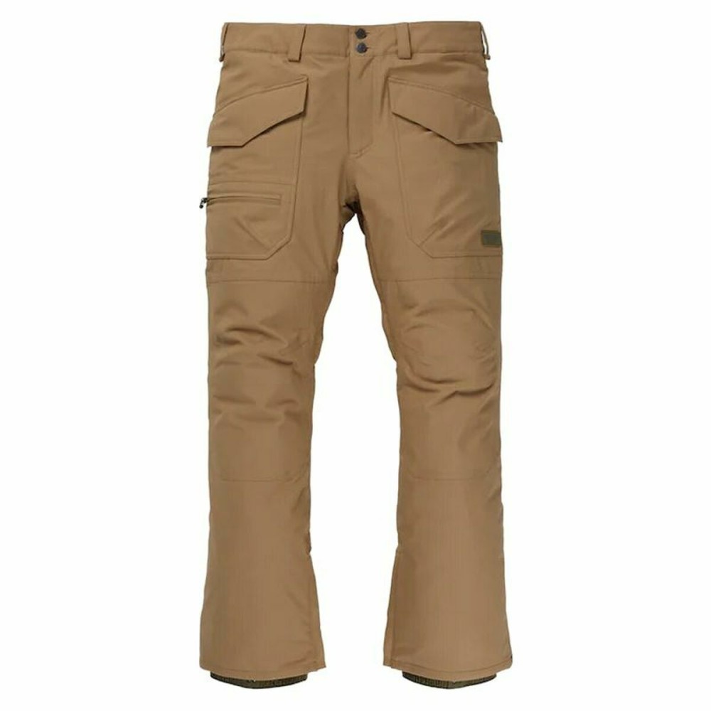 Lange Sporthose Burton Southside Beige Herren