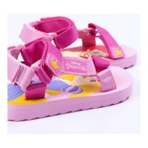 Children's sandals Disney Princess Pink