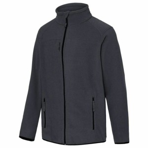 Fleece Lining Joluvi  Ecotech 230 Grey Men