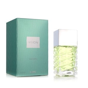 Men's Perfume Ajmal Vision EDP 100 ml