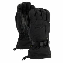 Skihandschuhe Burton Baker 2 IN 1 Schwarz