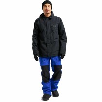 Skijacke Burton Dunmore Schwarz Herren