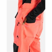 Schneehose Burton Orange Herren