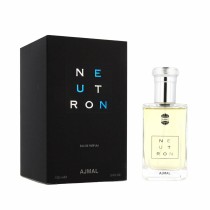 Men's Perfume Ajmal Neutron EDP 100 ml