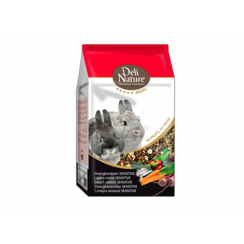 Futter Deli Nature 2,5 kg