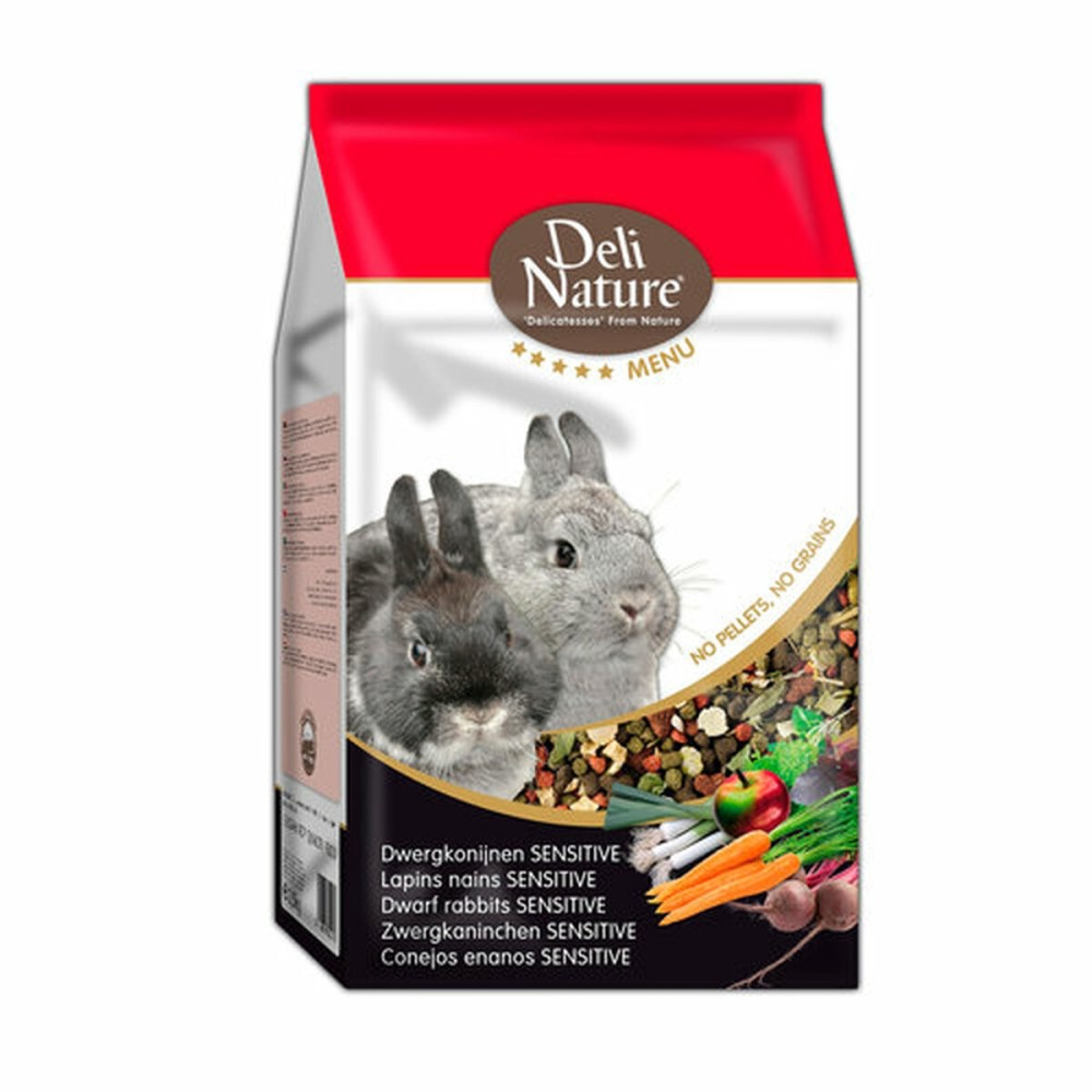 Futter Deli Nature 2,5 kg