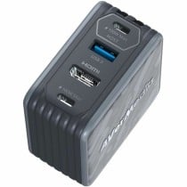 Chargeur mural AVERMEDIA6130 GC313 Noir noir 100 W